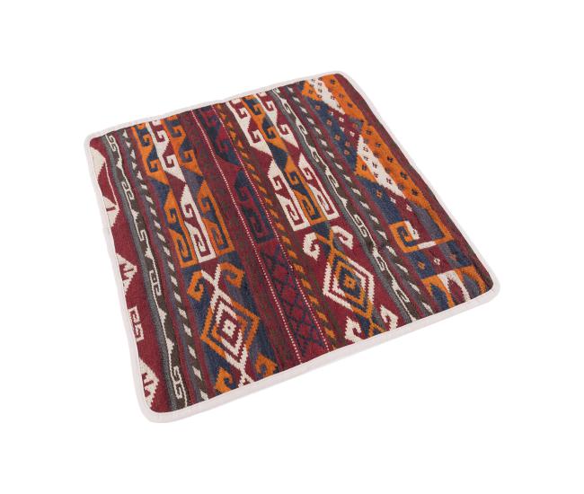 Kilim Afghan Kuddfodral - 2