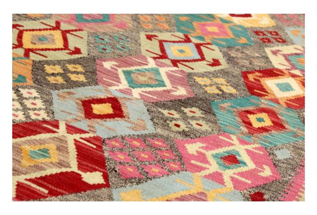 Kilim Afghan - 1