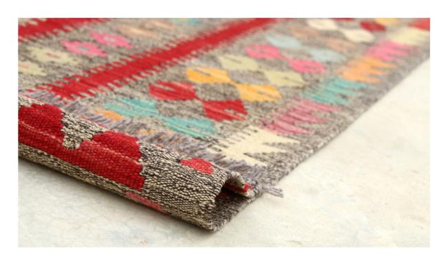 Kilim Afghan - 2