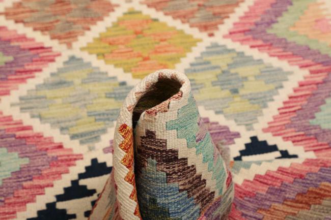 Kilim Afghan - 5