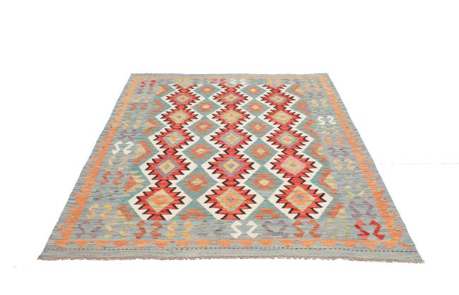 Kilim Afghan - 1