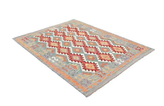 Kilim Afghan - 2