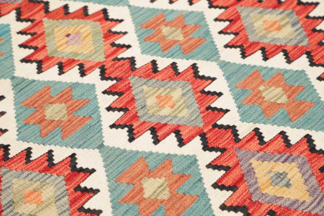 Kilim Afghan - 3