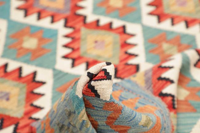 Kilim Afghan - 5