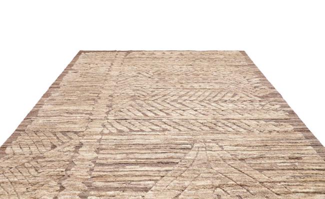 Berber Maroccan Style - 3