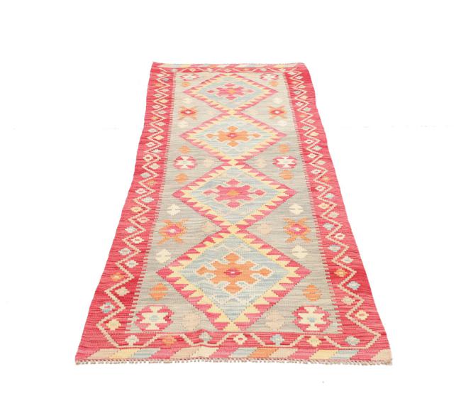 Kilim Afghan - 1