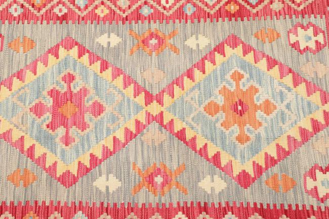 Kilim Afghan - 3