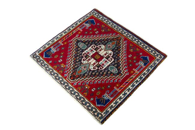 Shiraz - 1