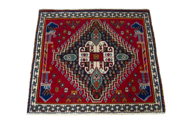 Shiraz - 3