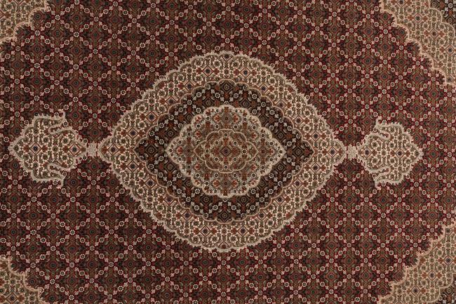 Indo Tabriz - 8