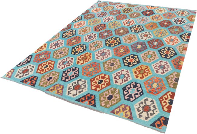Kilim Afghan - 1