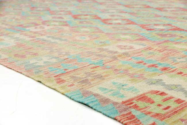 Kilim Afegão Heritage - 6