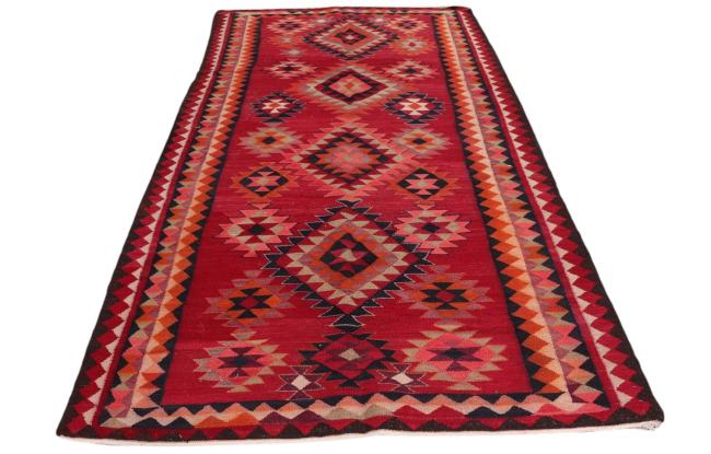 Kelim Fars Antikke - 1