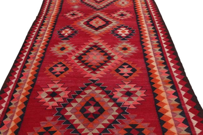 Kelim Fars Antikke - 3