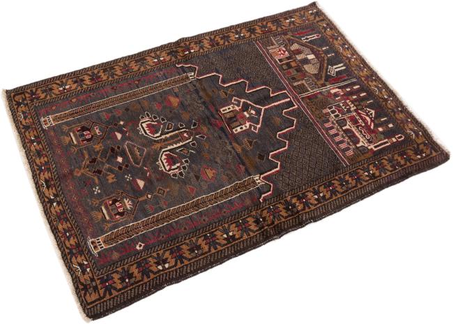 Baluch Old - 1