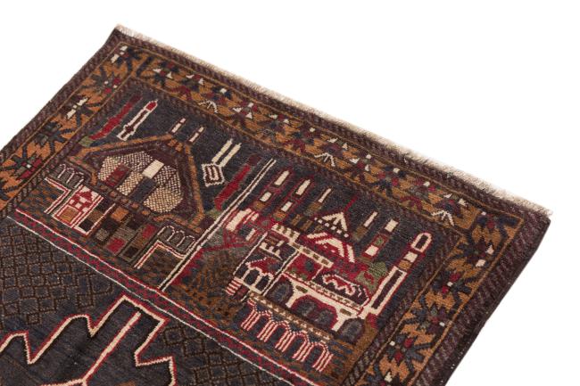 Baluch Old - 2