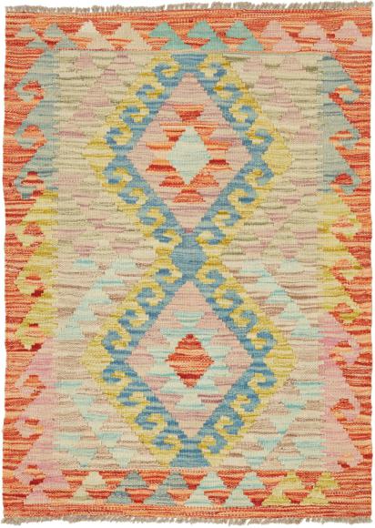 Kilim Afgán - 1