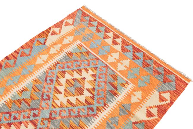 Kilim Afegão - 2