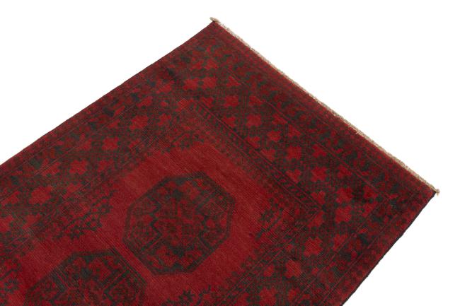 Afghan Akhche - 3