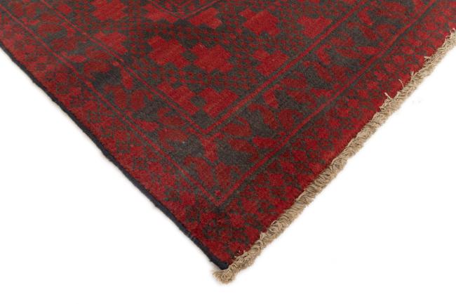 Afghan Akhche - 5