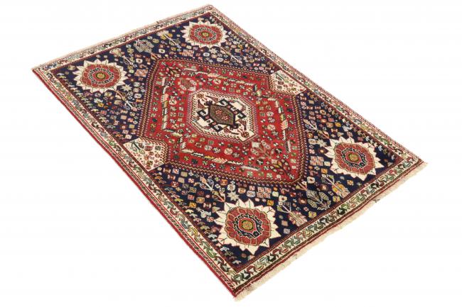 Shiraz - 1