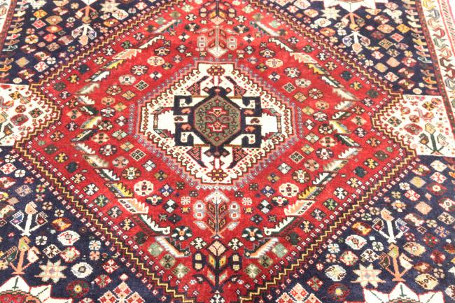Shiraz - 4