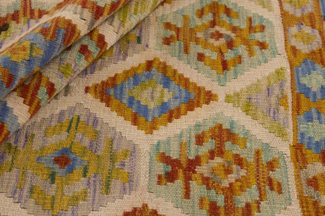 Kilim Afghan - 1