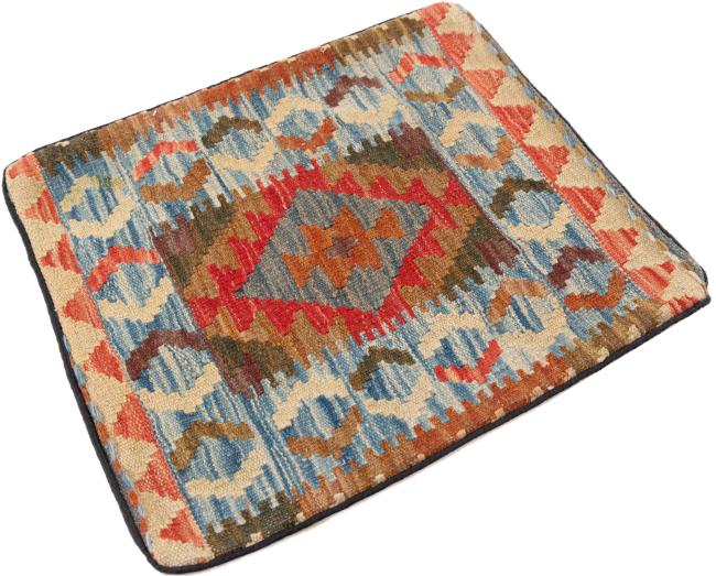 Κιλίμ Afghan Μαξιλαροθήκη - 1