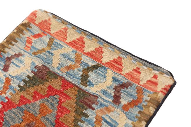 Κιλίμ Afghan Μαξιλαροθήκη - 2