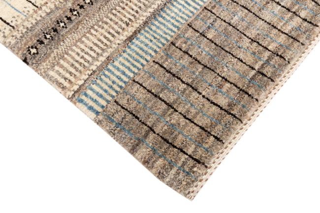 Persja Gabbeh Loribaft Tabiilbaft - 5