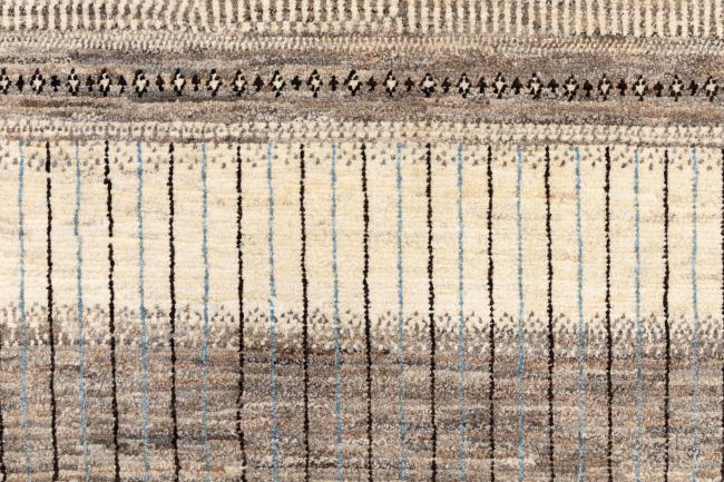 Persja Gabbeh Loribaft Tabiilbaft - 7