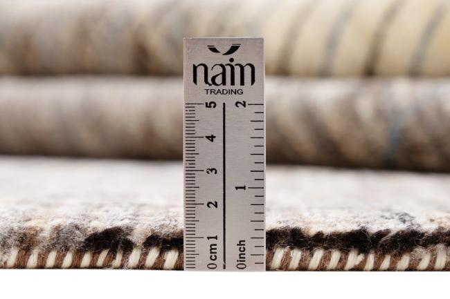 Persja Gabbeh Loribaft Tabiilbaft - 9