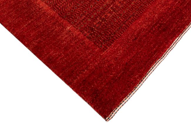 Persian Gabbeh Loribaft Essence - 5