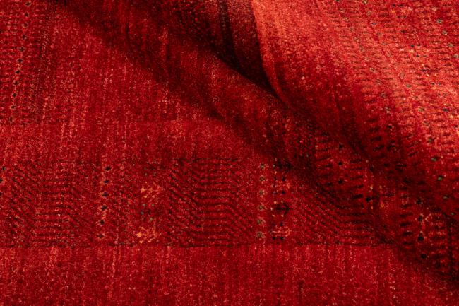 Persian Gabbeh Loribaft Essence - 8