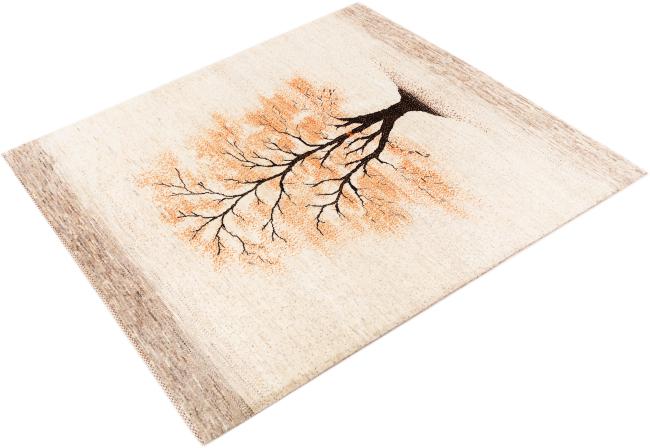 Perzisch Gabbeh Loribaft Atash - 1