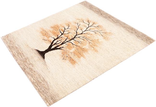 Perzisch Gabbeh Loribaft Atash - 2