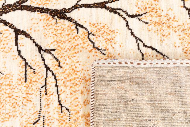 Perzisch Gabbeh Loribaft Atash - 6