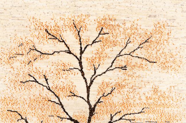 Perzisch Gabbeh Loribaft Atash - 7