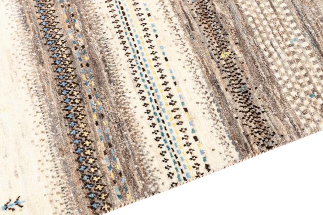 Perser Gabbeh Loribaft Natura - 4