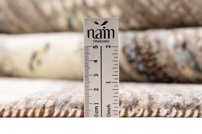 Perser Gabbeh Loribaft Natura - 9