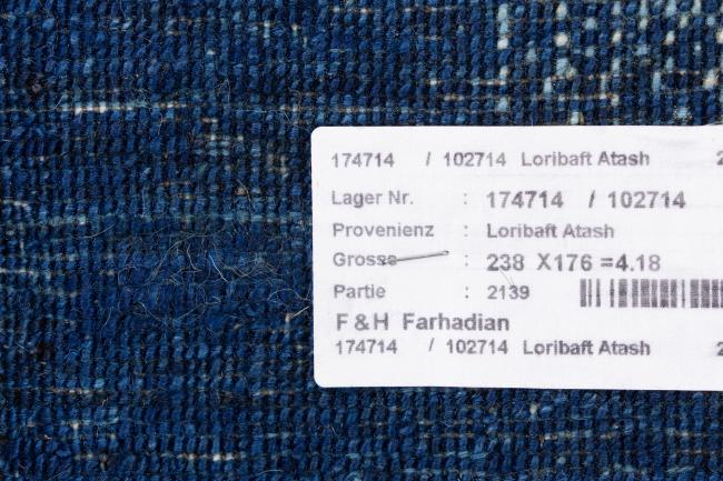 Perzsa Gabbeh Loribaft Essence - 11