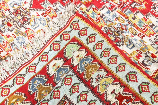 Kilim Senneh - 5