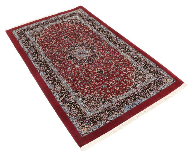 Ghom Sherkat Chaîne de Soie - 2