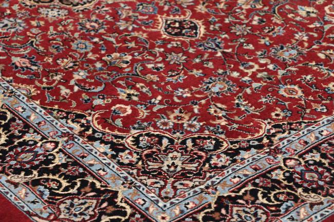 Ghom Sherkat Chaîne de Soie - 4