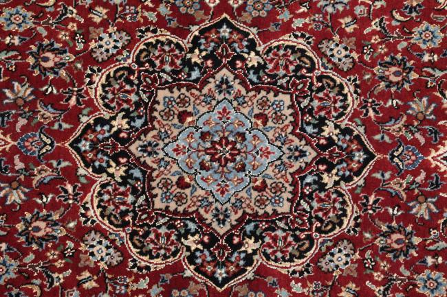 Ghom Sherkat Chaîne de Soie - 5