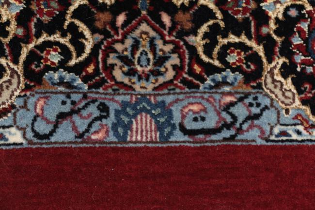 Ghom Sherkat Chaîne de Soie - 7