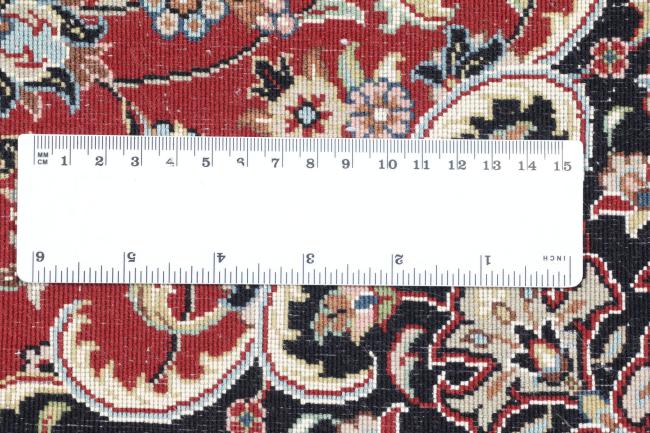 Ghom Sherkat Chaîne de Soie - 8