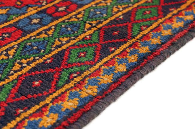 Afghan Akhche - 5