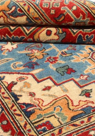 Kazak Ghazni - 1