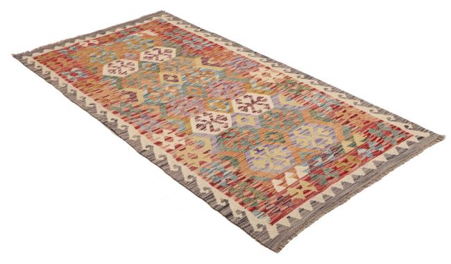 Kilim Afghan - 2
